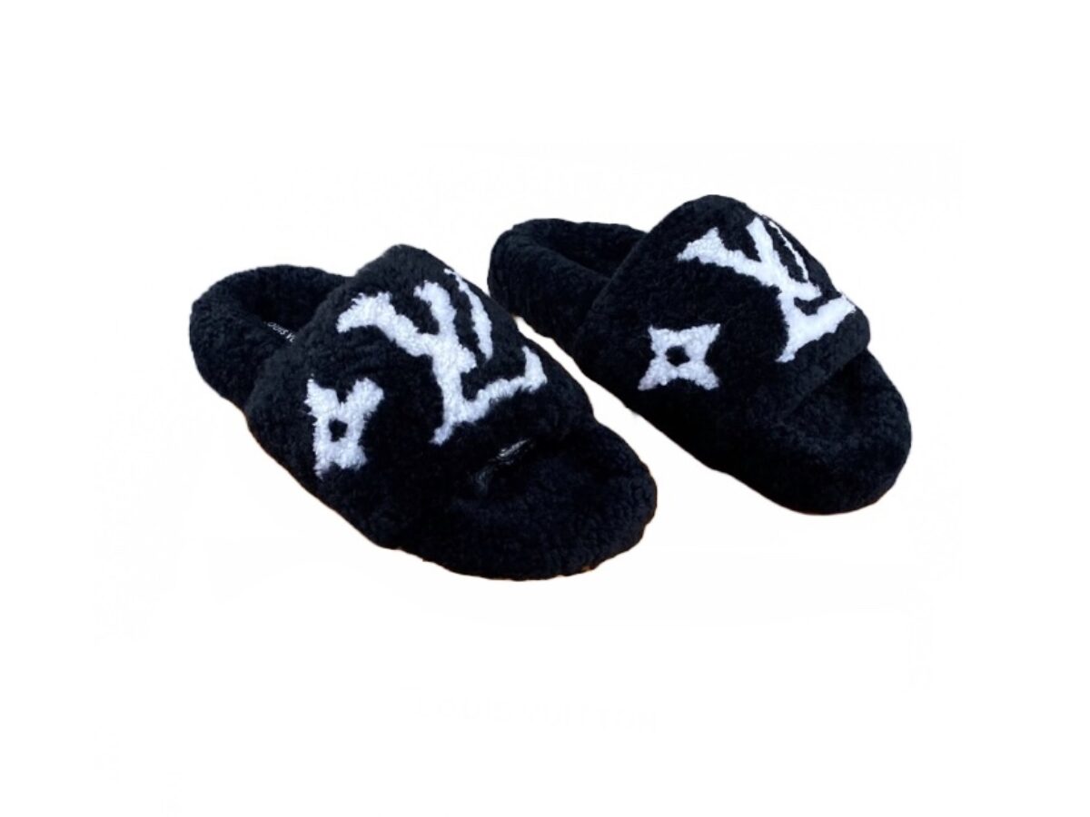 Louis Vuitton Slippers - Lampoo